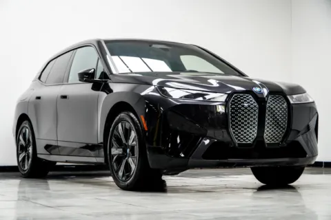 More photos of 2024 BMW iX xDrive50 at Grand Motorcars Kennesaw, GA