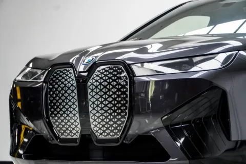 Photos of 2024 BMW iX xDrive50 for sale in Kennesaw, GA at Grand Motorcars Kennesaw