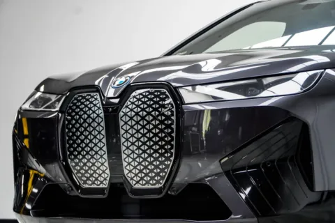 Photos of 2024 BMW iX xDrive50 for sale in Kennesaw, GA at Grand Motorcars Kennesaw