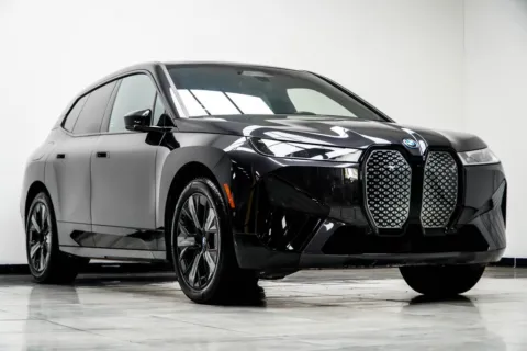 More photos of 2024 BMW iX xDrive50 at Grand Motorcars Kennesaw, GA