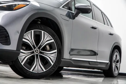 More photos of 2023 Mercedes-Benz EQE 350 SUV at Grand Motorcars Kennesaw, GA