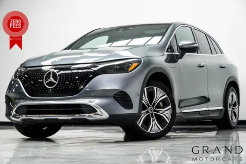 Unknown 2023 Mercedes-Benz EQE 350 SUV for sale in Kennesaw, GA