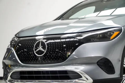 Photos of 2023 Mercedes-Benz EQE 350 SUV for sale in Kennesaw, GA at Grand Motorcars Kennesaw