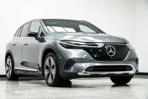 More photos of 2023 Mercedes-Benz EQE 350 SUV at Grand Motorcars Kennesaw, GA