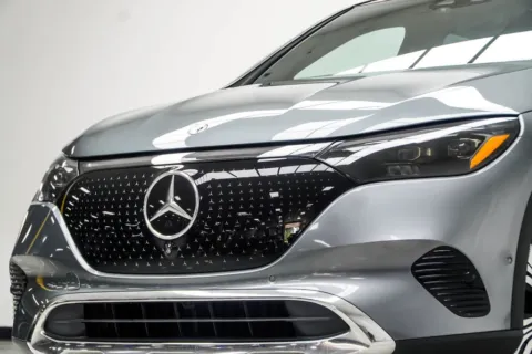 Photos of 2023 Mercedes-Benz EQE 350 SUV for sale in Kennesaw, GA at Grand Motorcars Kennesaw