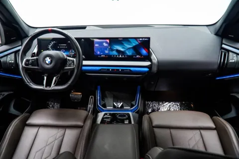 More photos of 2025 BMW X3 M50 xDrive at Grand Motorcars Kennesaw, GA