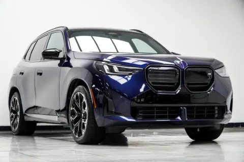 More photos of 2025 BMW X3 M50 xDrive at Grand Motorcars Kennesaw, GA