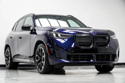 More photos of 2025 BMW X3 M50 xDrive at Grand Motorcars Kennesaw, GA