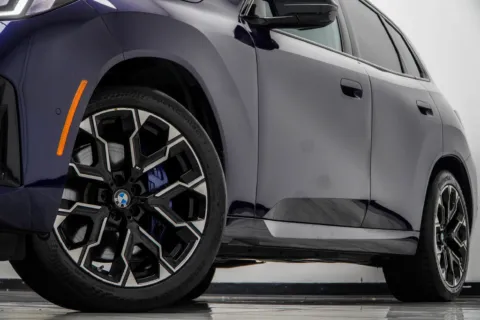More photos of 2025 BMW X3 M50 xDrive at Grand Motorcars Kennesaw, GA