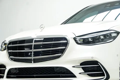 Photos of 2023 Mercedes-Benz S-Class S 500 for sale in Kennesaw, GA at Grand Motorcars Kennesaw