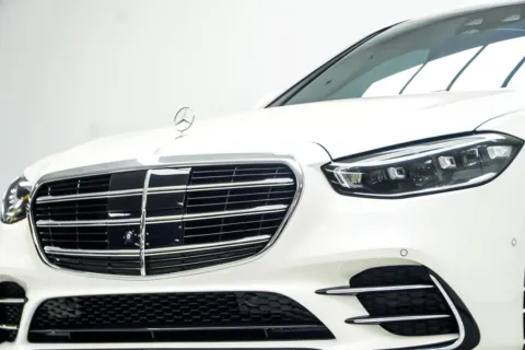 Photos of 2023 Mercedes-Benz S-Class S 500 for sale in Kennesaw, GA at Grand Motorcars Kennesaw