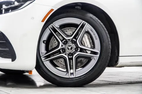 More photos of 2023 Mercedes-Benz E-Class E 350 at Grand Motorcars Kennesaw, GA