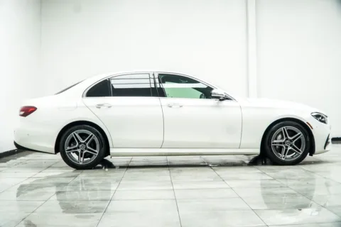 More photos of 2023 Mercedes-Benz E-Class E 350 at Grand Motorcars Kennesaw, GA