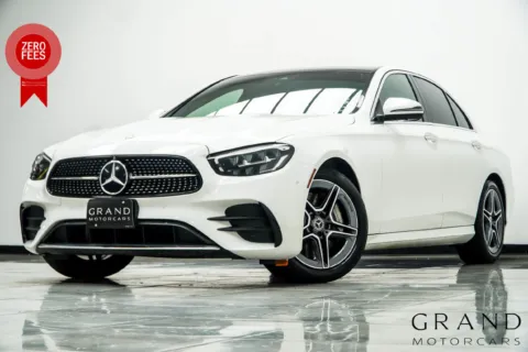Unknown 2023 Mercedes-Benz E-Class E 350 for sale in Kennesaw, GA