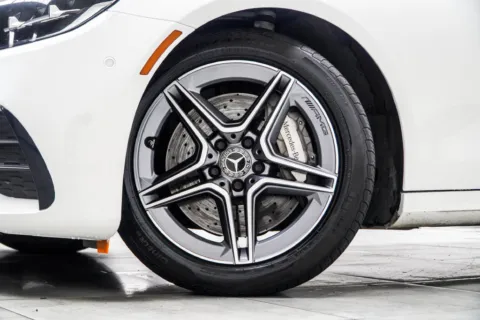 More photos of 2023 Mercedes-Benz E-Class E 350 at Grand Motorcars Kennesaw, GA