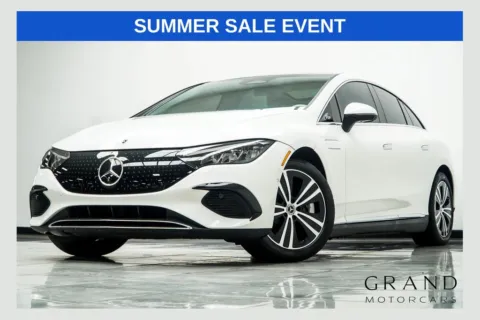 Unknown 2023 Mercedes-Benz EQE 350+ Sedan for sale in Kennesaw, GA