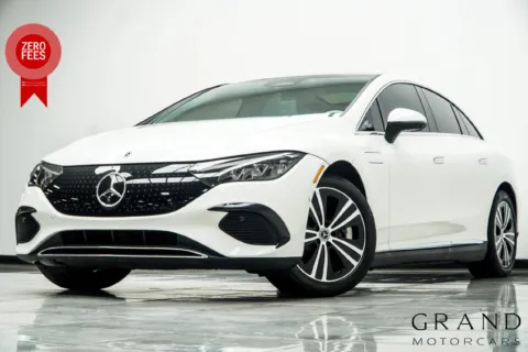 Unknown 2023 Mercedes-Benz EQE 350+ Sedan for sale in Kennesaw, GA