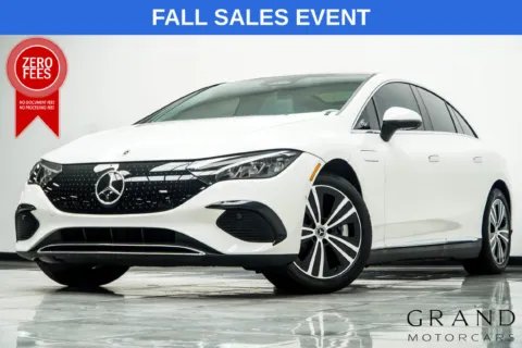 Unknown 2023 Mercedes-Benz EQE 350+ Sedan for sale in Kennesaw, GA