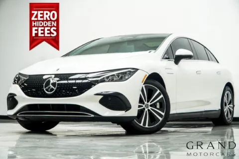 Unknown 2023 Mercedes-Benz EQE 350+ Sedan for sale in Kennesaw, GA