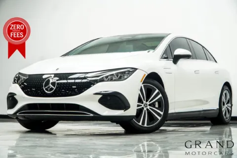 Unknown 2023 Mercedes-Benz EQE 350+ Sedan for sale in Kennesaw, GA