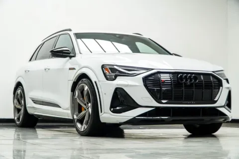 More photos of 2023 Audi e-tron S Prestige at Grand Motorcars Kennesaw, GA