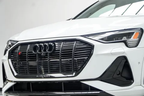 Photos of 2023 Audi e-tron S Prestige for sale in Kennesaw, GA at Grand Motorcars Kennesaw
