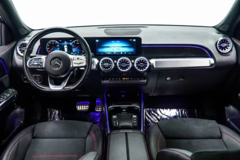 More photos of 2023 Mercedes-Benz GLB 250 at Grand Motorcars Kennesaw, GA