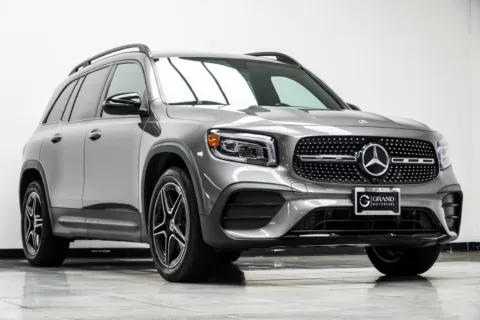 More photos of 2023 Mercedes-Benz GLB 250 at Grand Motorcars Kennesaw, GA