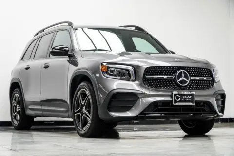 More photos of 2023 Mercedes-Benz GLB 250 at Grand Motorcars Kennesaw, GA