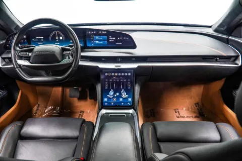 More photos of 2023 Lucid Air Touring at Grand Motorcars Kennesaw, GA