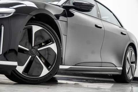 Another view of 2023 Lucid Air Touring for sale in Kennesaw, GA at Grand Motorcars Kennesaw