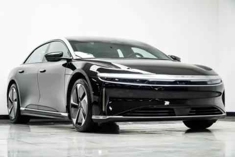 More photos of 2023 Lucid Air Touring at Grand Motorcars Kennesaw, GA