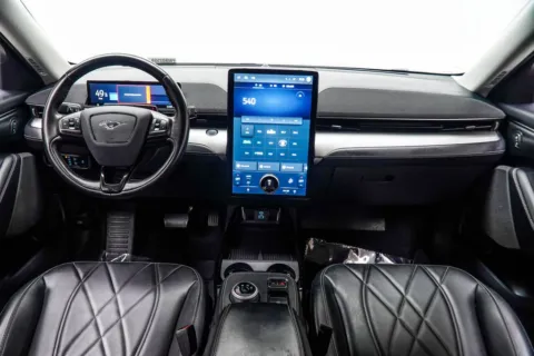 More photos of 2023 Ford Mustang Mach-E Select at Grand Motorcars Kennesaw, GA