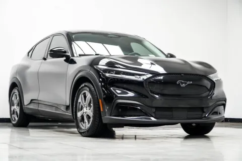 More photos of 2023 Ford Mustang Mach-E Select at Grand Motorcars Kennesaw, GA