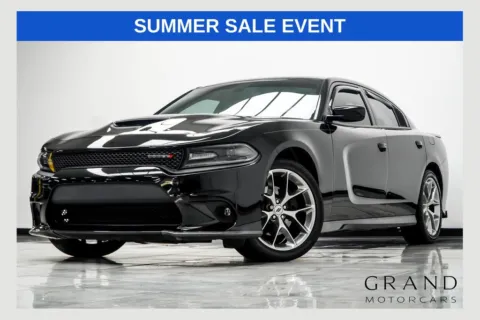 Black 2020 Dodge Charger GT for sale in Kennesaw, GA