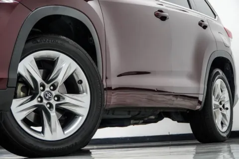 Another view of 2017 Toyota Highlander Limited for sale in Kennesaw, GA at Grand Motorcars Kennesaw