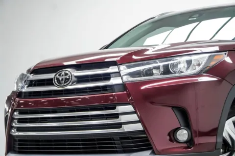 Photos of 2017 Toyota Highlander Limited for sale in Kennesaw, GA at Grand Motorcars Kennesaw