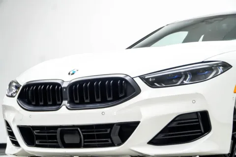 Photos of 2023 BMW 8 Series 840i Gran Coupe for sale in Kennesaw, GA at Grand Motorcars Kennesaw