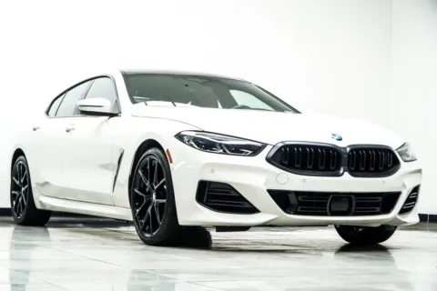 More photos of 2023 BMW 8 Series 840i Gran Coupe at Grand Motorcars Kennesaw, GA