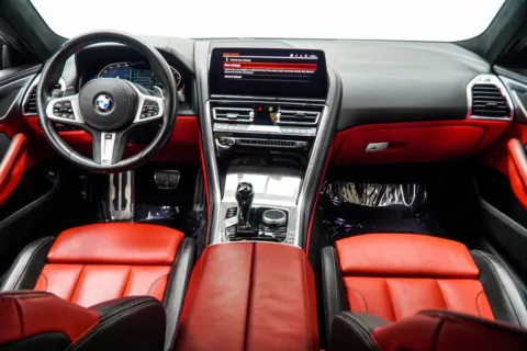 More photos of 2023 BMW 8 Series 840i Gran Coupe at Grand Motorcars Kennesaw, GA