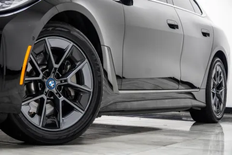 Another view of 2023 BMW i4 eDrive40 for sale in Kennesaw, GA at Grand Motorcars Kennesaw
