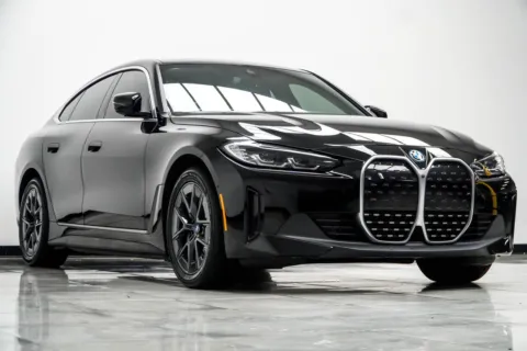 More photos of 2023 BMW i4 eDrive40 at Grand Motorcars Kennesaw, GA