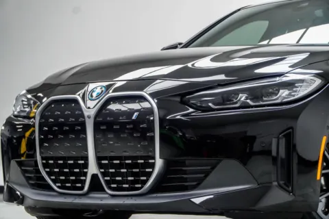 Photos of 2023 BMW i4 eDrive40 for sale in Kennesaw, GA at Grand Motorcars Kennesaw