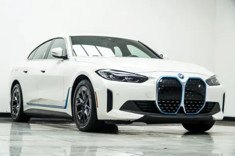 More photos of 2023 BMW i4 eDrive40 at Grand Motorcars Kennesaw, GA