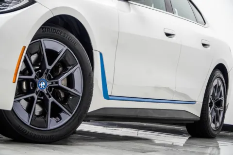 Another view of 2023 BMW i4 eDrive40 for sale in Kennesaw, GA at Grand Motorcars Kennesaw