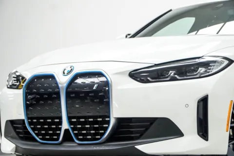 Photos of 2023 BMW i4 eDrive40 for sale in Kennesaw, GA at Grand Motorcars Kennesaw