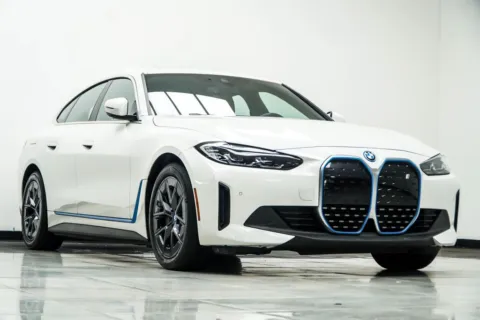 More photos of 2023 BMW i4 eDrive40 at Grand Motorcars Kennesaw, GA