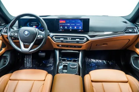 More photos of 2023 BMW i4 eDrive40 at Grand Motorcars Kennesaw, GA