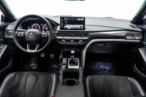More photos of 2024 Acura Integra A-Spec Tech Package at Grand Motorcars Kennesaw, GA