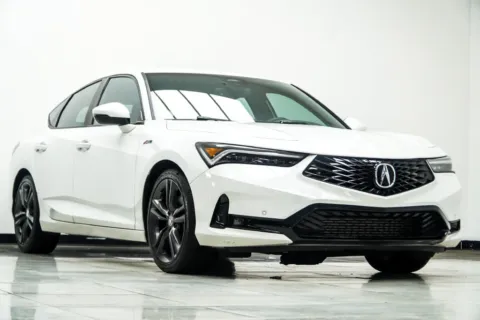 More photos of 2024 Acura Integra A-Spec Tech Package at Grand Motorcars Kennesaw, GA